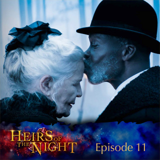 Heirs of the Night: Episode 11: Human Red