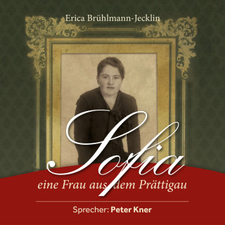 Erica Brühlmann-Jecklin: Sofia