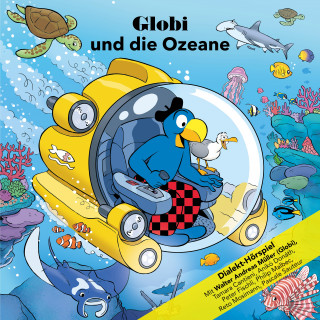 Globi: Globi und die Ozeane