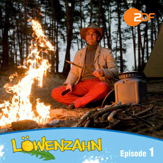 Löwenzahn: Episode 01: Abenteuer Feuerland