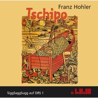 Franz Hohler: Tschipo