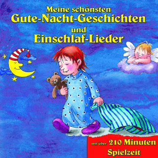 Kinderchor Gemeinsam: Gute Nacht Geschichten