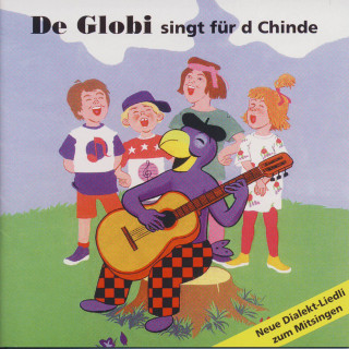 Globi: De Globi singt für d Chinde