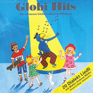 Globi: Globi Hits