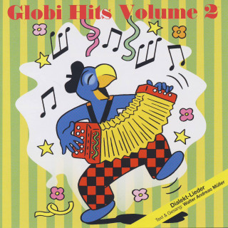 Globi: Globi Hits, Vol. 2