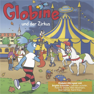 Globine: Globine und der Zirkus