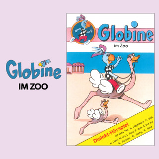 Globine: Globine im Zoo