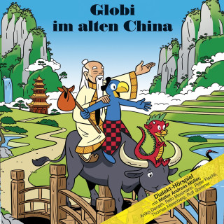 Globi: Globi im alten China