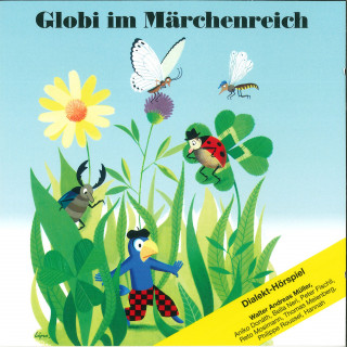 Globi: Globi im Märchenreich