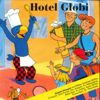 Globi: Hotel Globi