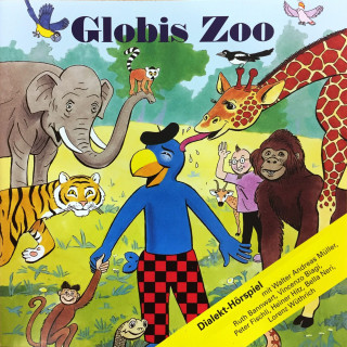 Globi: Globis Zoo