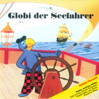 Globi: Globi der Seefahrer