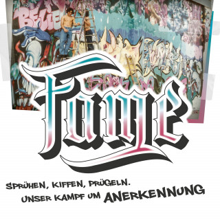 Pasquale Koukos, CLV Hörbücher: Fame