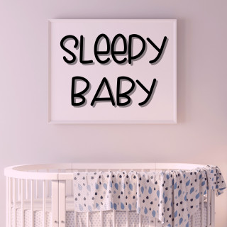 Baby Lullaby, Twinkle Twinkle Little Star, Baby Music: Sleepy Baby