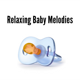 Baby Lullaby, Sleep Sounds Ambient Noises, Baby Sleep Sounds: Relaxing Baby Melodies