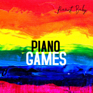 Pianist Baby: Piano Games