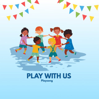 Playsong: Play with Us