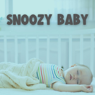 Baby Lullaby, Help Your Baby Sleep Through The Night, Baby Sleep Through the Night: Snoozy Baby