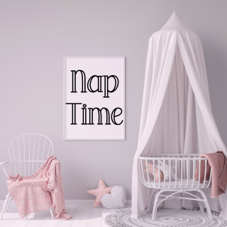 Baby Lullaby, Music For Relaxing, Calm Music: Nap Time