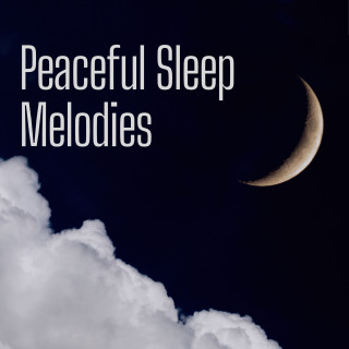 Baby Lullaby, Baby Music, Sleeping Music: Peaceful Sleep Melodies
