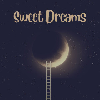 Baby Lullaby, Baby Sleeping Music, Baby Sleep Through the Night: Sweet Dreams