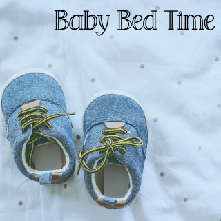 Baby Lullaby, Ruhige Musik, Calm Music: Baby Bed Time