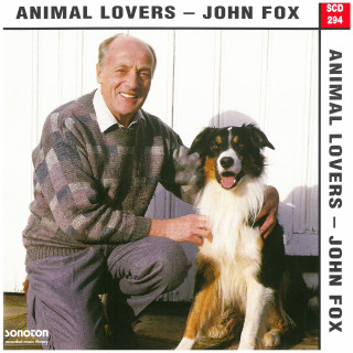 John Fox, Sonoton Film Orchestra: Animal Lovers