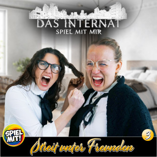 Spiel mit mir: Streit unter Freunden