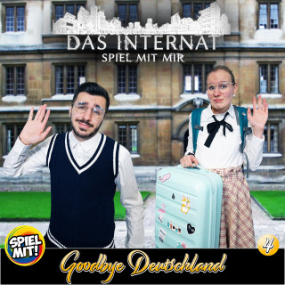 Spiel mit mir: Goodbye Deutschland