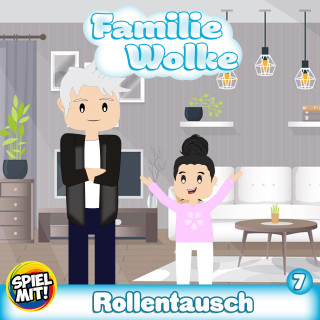 Spiel mit mir: Rollentausch