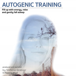 Stefanie Grabner: Autogenic Training