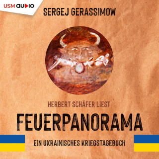 Sergej Gerassimow: Feuerpanorama