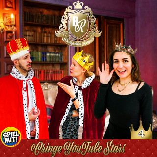 Spiel mit mir: Cringe YouTube Stars