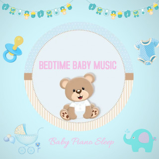 Baby Piano Sleep: Bedtime Baby Music