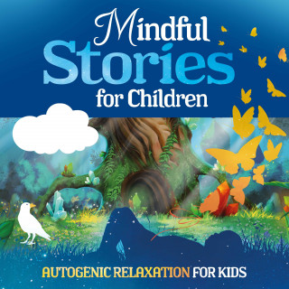 Marco Sumfleth, Florian Lamp: Mindful Stories for Children