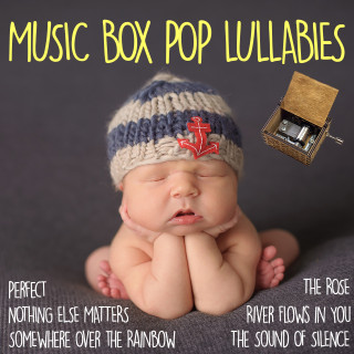My first Music: Music Box Pop Lullabies