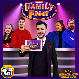 Spiel mit mir: Family Fight