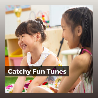 Smart Baby Academy, Nursery Rhymes, Music Box Lullabies: Catchy Fun Tunes