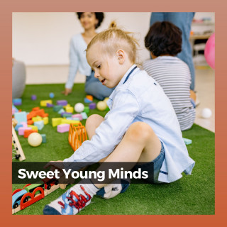 Baby Sweet Dream, Baby Relax Channel, Musica para Bebes: Sweet Young Minds