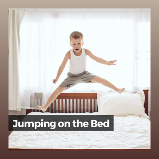 BabySleepDreams, Musique pour Bébé, Baby Music: Jumping on the Bed