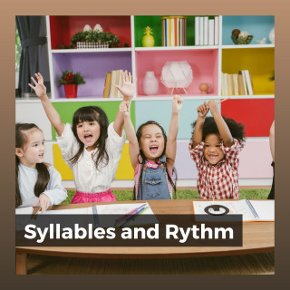 Baby Music Center, Kids Music, Music Box Orchestra: Syllables and Rythm