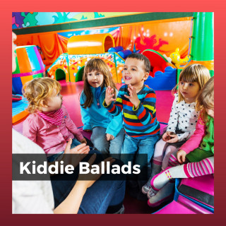 Músicas Infantis, Bedtime Lullabies, Bright Baby Lullabies: Kiddie Ballads