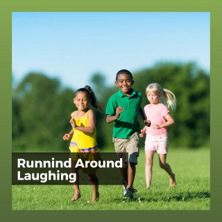 Active Baby Music Workshop, Hush Little Baby: Running Around Laughing