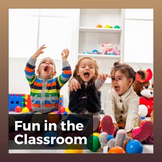 Musica para Bebes, Baby Music: Fun in the Classroom