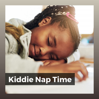 Baby Sleep, Nursery Rhymes, Baby Music Center: Kiddie Nap Time