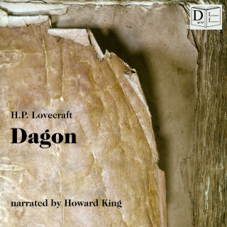 H. P. Lovecraft: Dagon