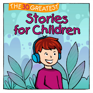 Marco Sumfleth, Florian Lamp: The 30 Greatest Stories for Children