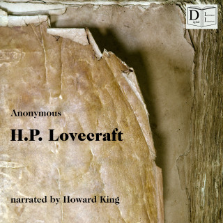 H. P. Lovecraft: H.P. Lovecraft