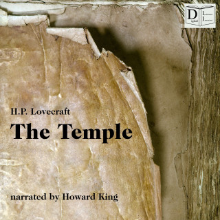 H. P. Lovecraft: The Temple