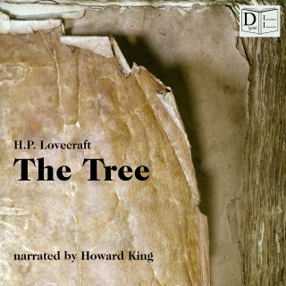 H. P. Lovecraft: The Tree